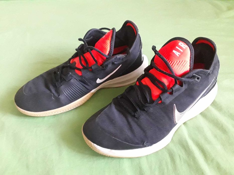 Nike AIR MAX WILDCARD CLY  теннисные кроссовки размер 42,5