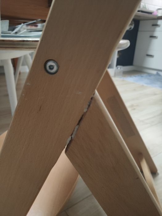 Krzesełko Timba Safety 1st