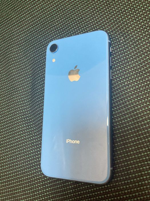Корпус идеал iphone XR
