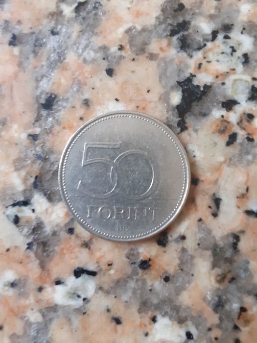 Moedas do México,Malásia e Hungria