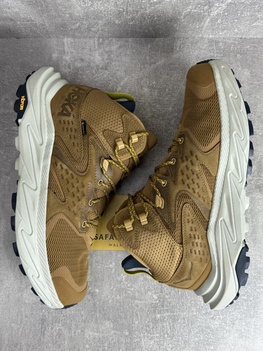 Кросівки Hoka Anacapa 2 Mid GTX / EU 42 / Оригінал