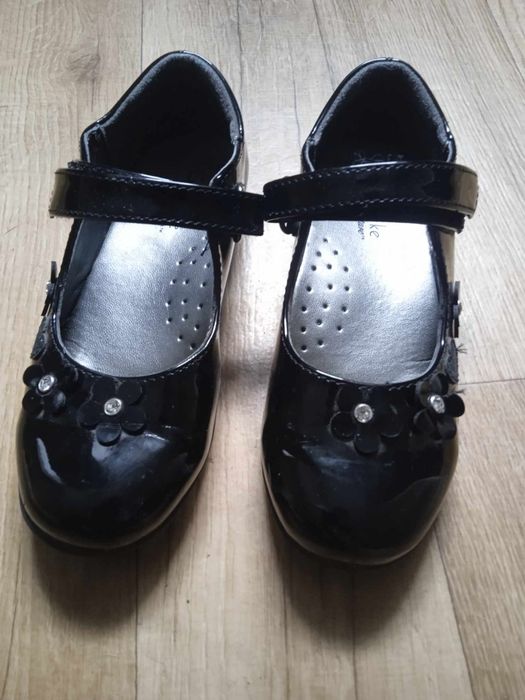 Balerinki dziewczęce