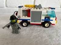 LEGO system 6614 straż pożarna