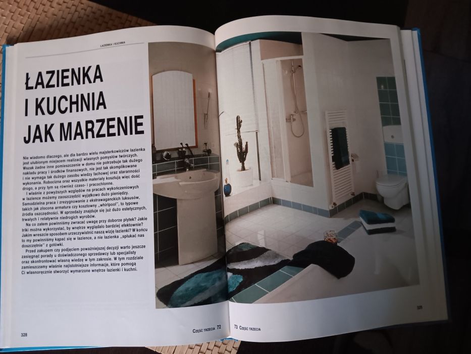 Dom Prace Wykończeniowe we Wnętrzu