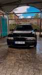 BMW Seria 5 BMW E39 3.0D Touring