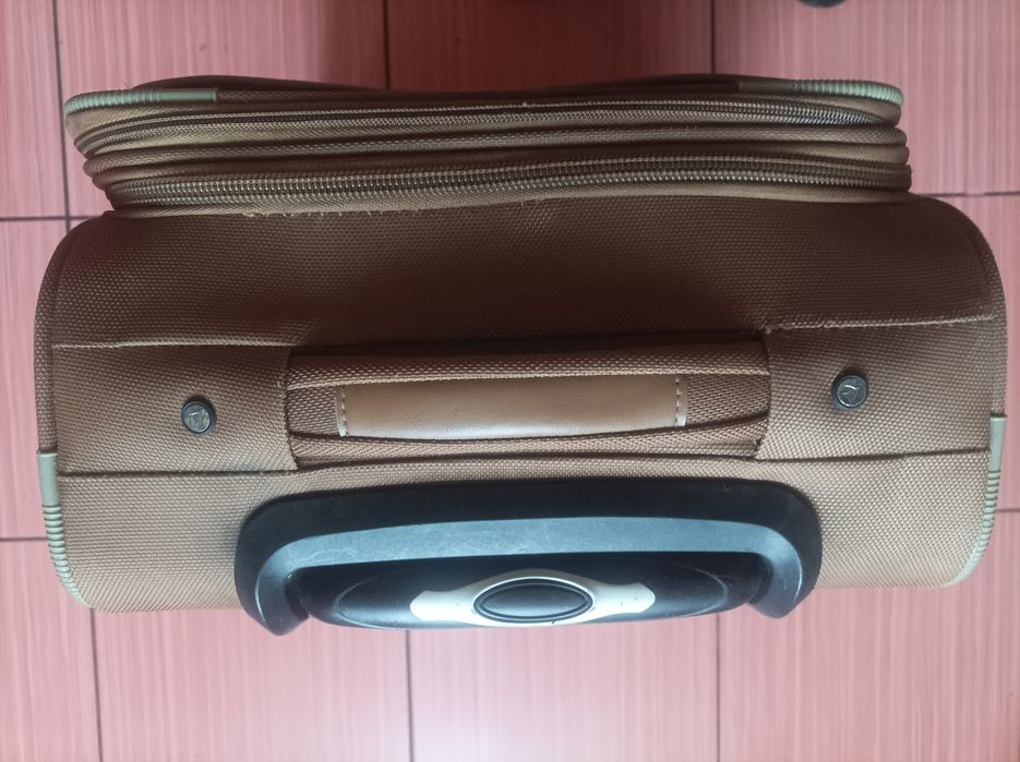 Чемодан Derry Wings 6802