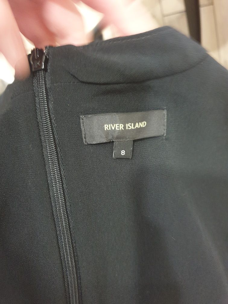 Комбинезон женский River Island, размер 34 (хс)