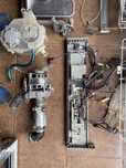Płyta główna elektronika zmywarka Amica ZIA626
