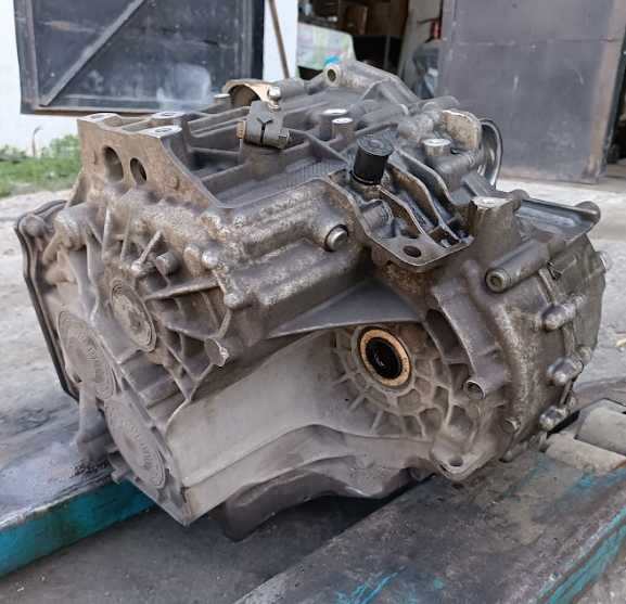 АКПП (коробка автомат) Audi A3 0GC300042B (SQL). Разборка Audi A3 8V