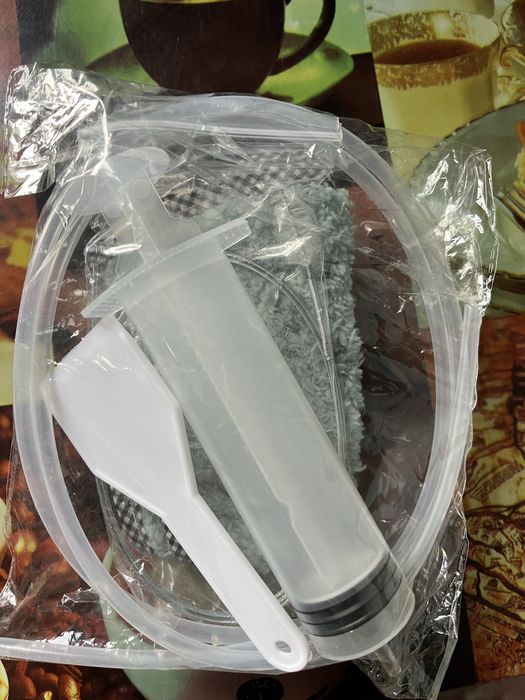 Засіб для чищення