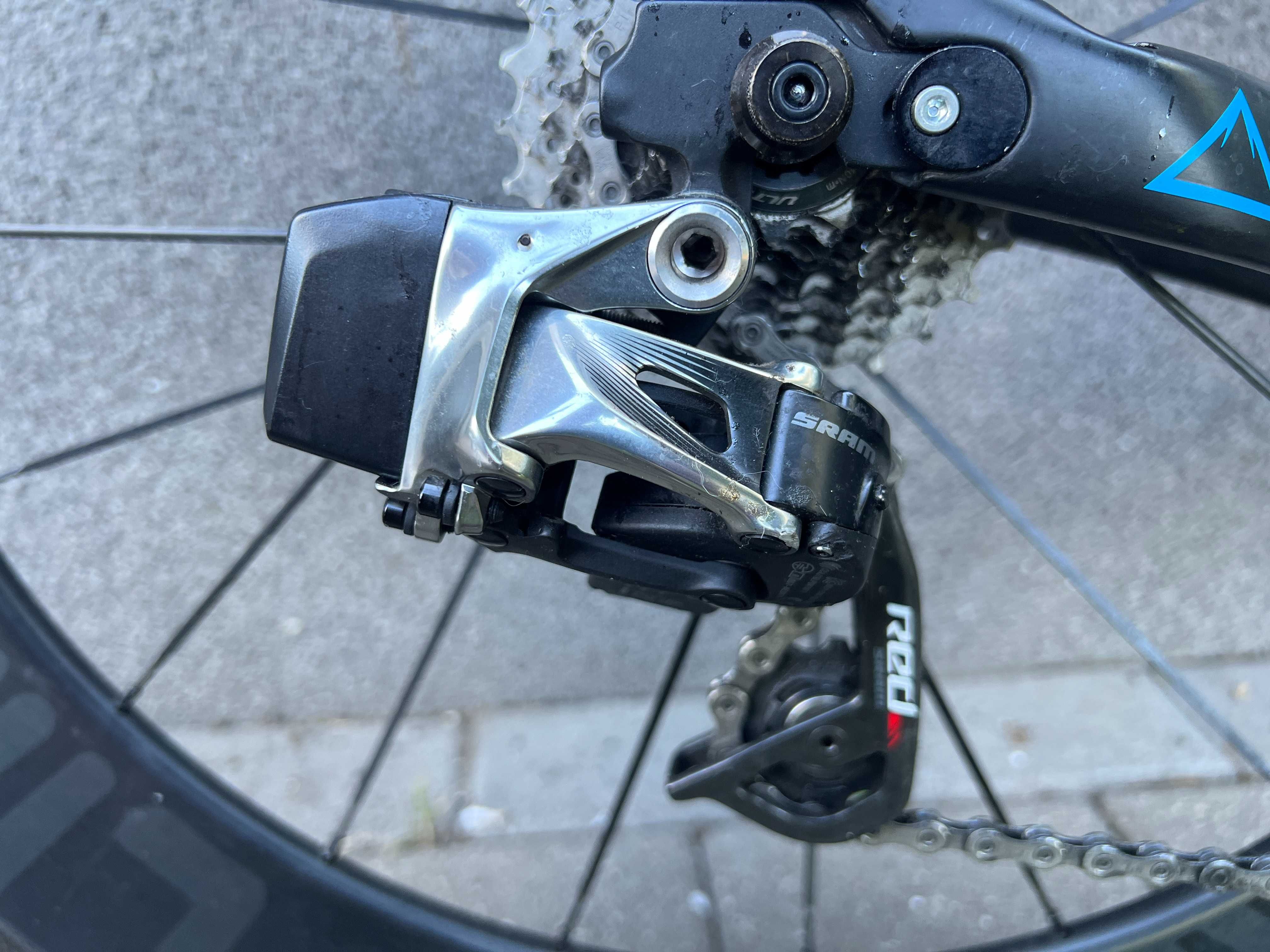 FUJI NORCOM Straight model 2.1