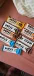 Batony eatyx protein
