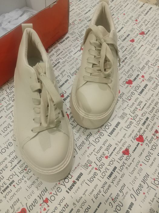 Кросівки 24см устілка