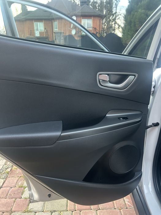 Hyundai Kona  2020  ЕЛЕКТРО 64 ка