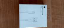 Kabelek iPhone Lightning to USB
