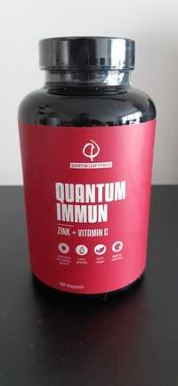 Quantum Immun Wit C i Cynk