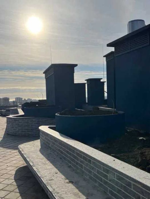 Продається простора квартира в ЖК «Атмосфера», Аркадія