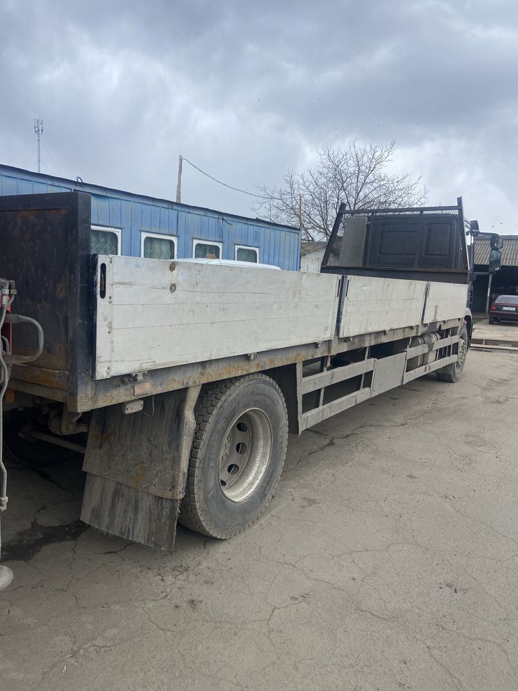Розборка разборка шрот Iveco Eurocargo euro 5 Івеко