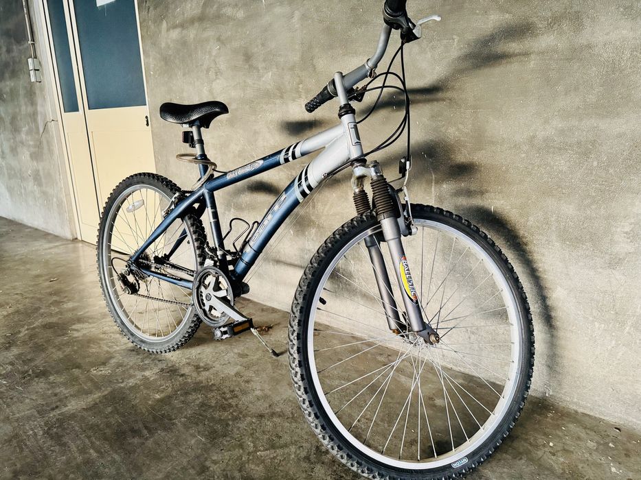 Bicicleta - Bom Estado