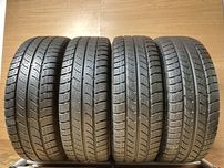 205/65 R 16С Continental VancoWinter 2 Зима комплект шини
