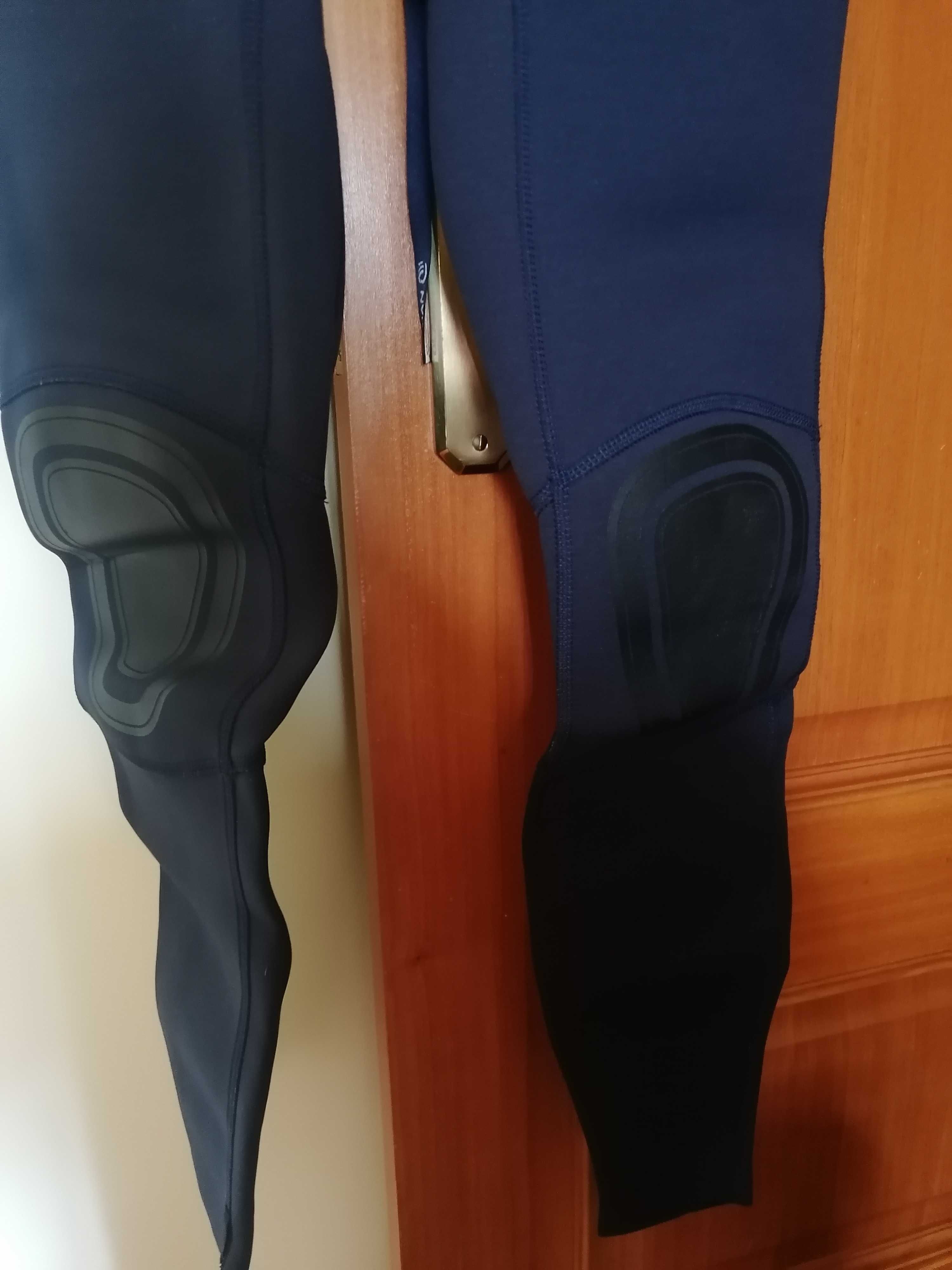 Fato de surf DECATHLON