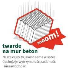 Pustak ceramiczny KERAM 25 P+W Okazja mega ciepły, mocny, ekologiczny