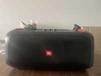 Jbl Partybox On-The-Go