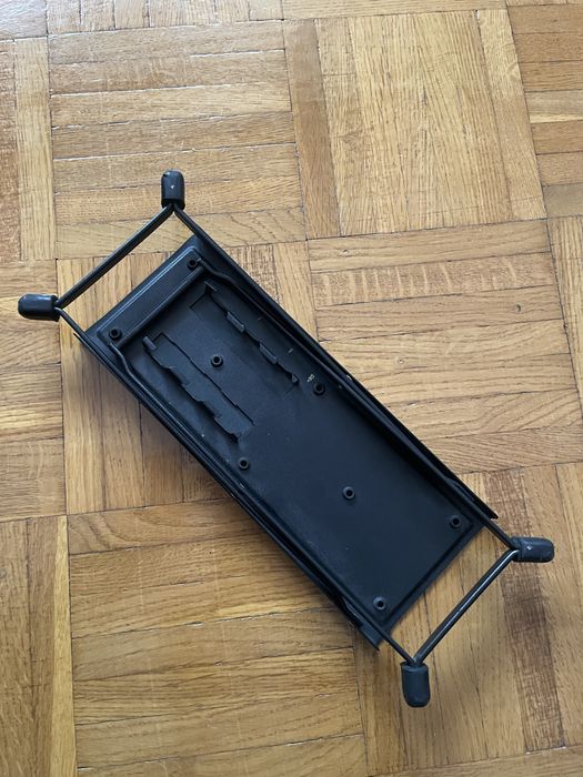 Podnóżek gitarowy