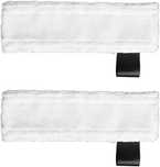 2x WKŁAD Nakładka do mopa parowego KARCHER SC1 SC2 SC3 SC4 SC5 EasyFix