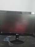 Monitor LG FLATRON E1940S-PN 19