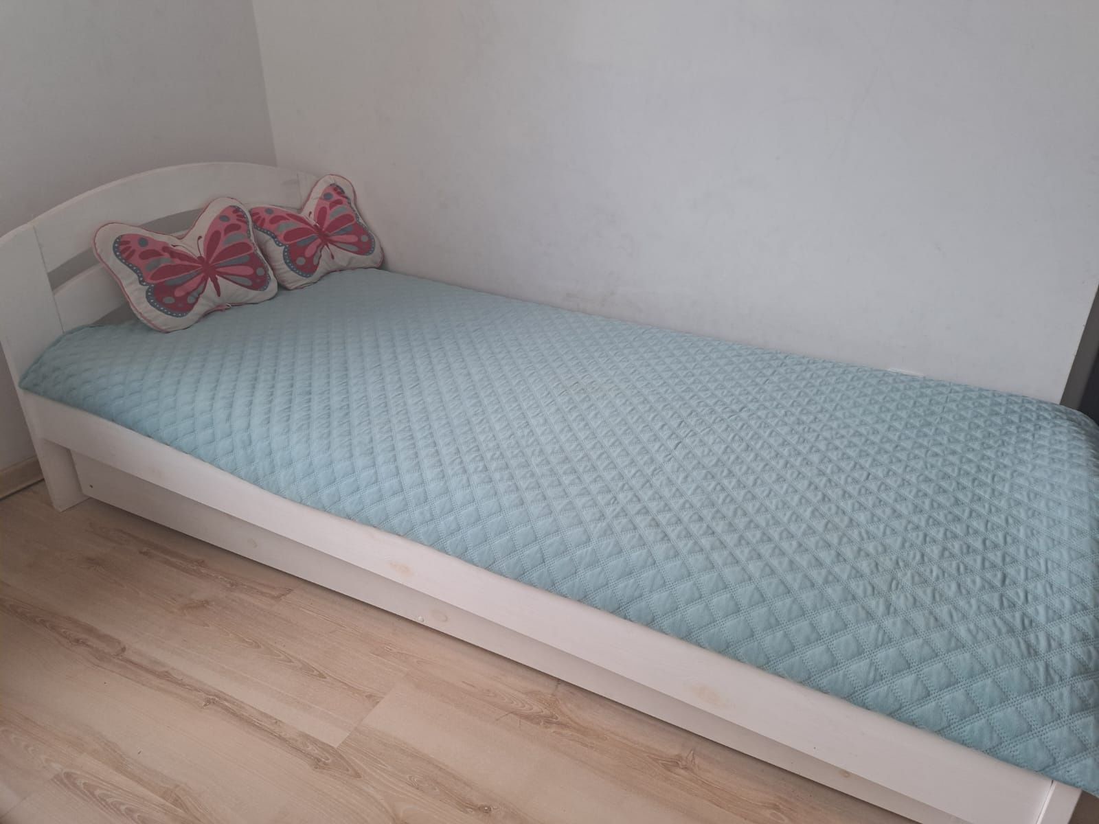 Łóżko dziecięce 90x200