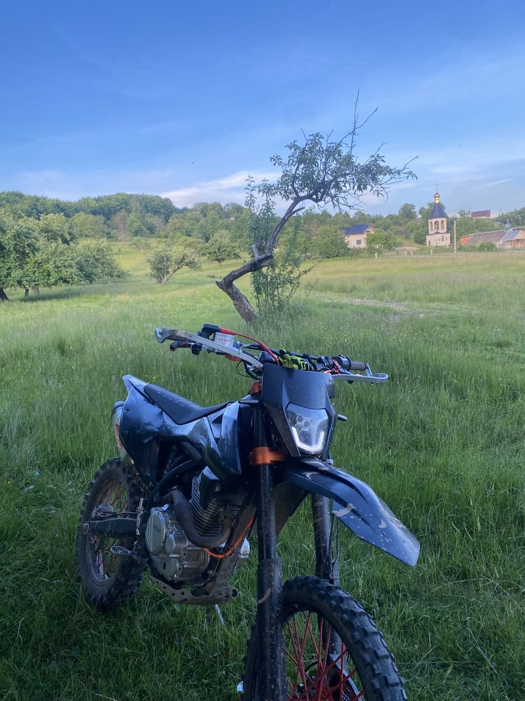 Kovi Advance 250