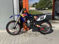 Yamaha yzf 250 cross okazja