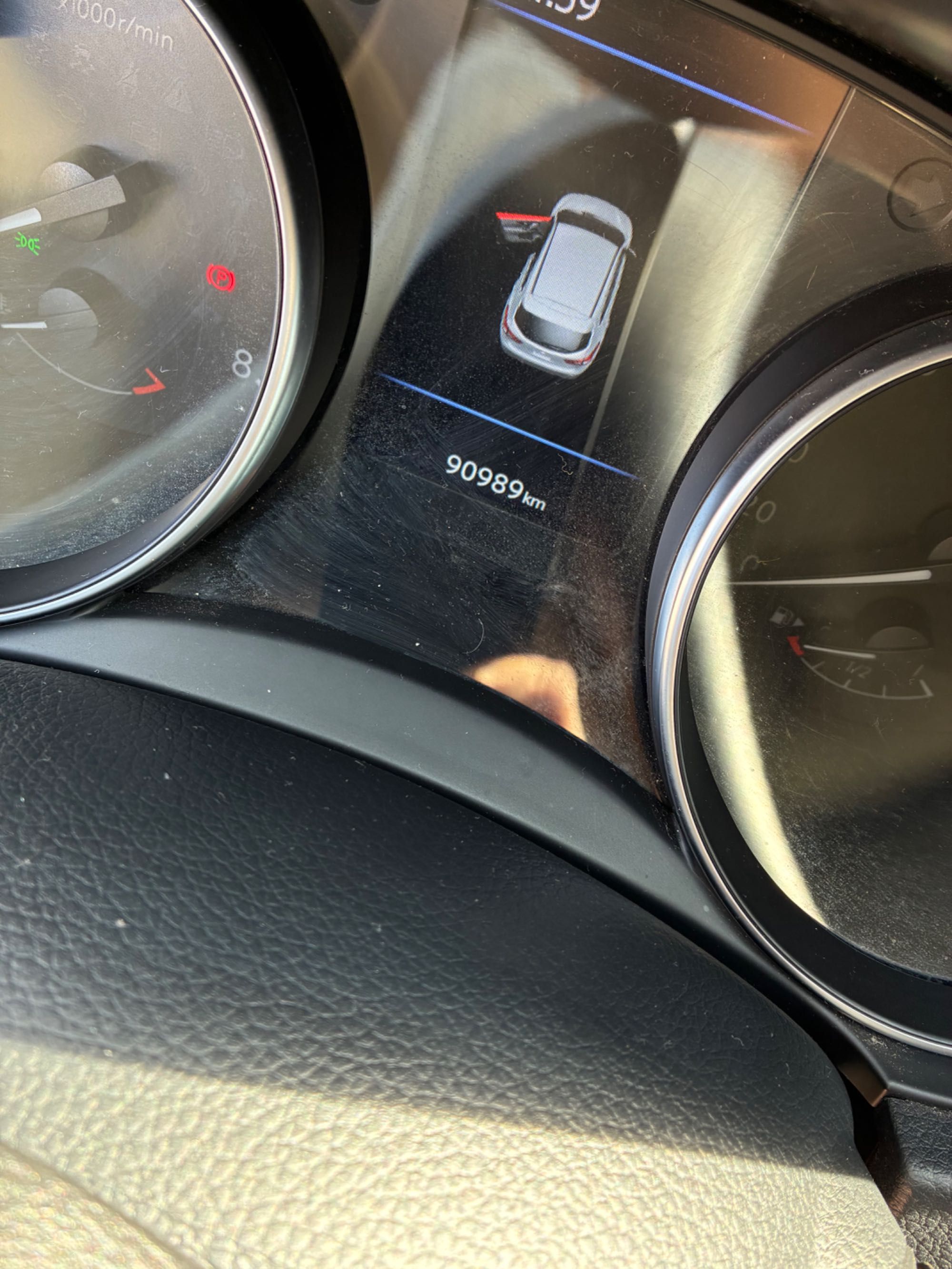 2021 Nissan Qasqhai 1.3 DIG-T N- Connecta
