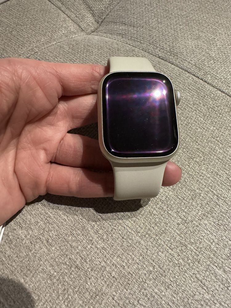 Apple watch 7, 41mm