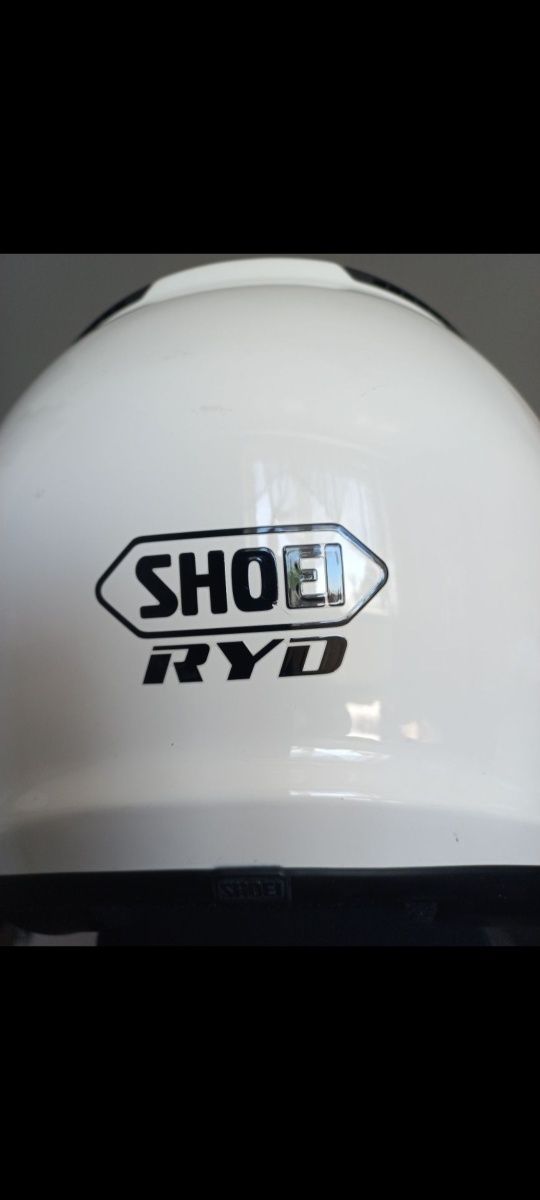 Sprzedam kask motocyklowy