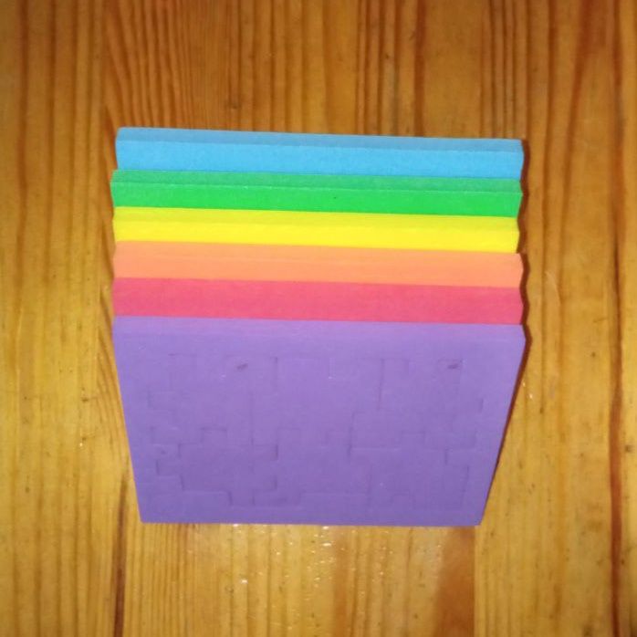 3D-пазли Happy Cube®