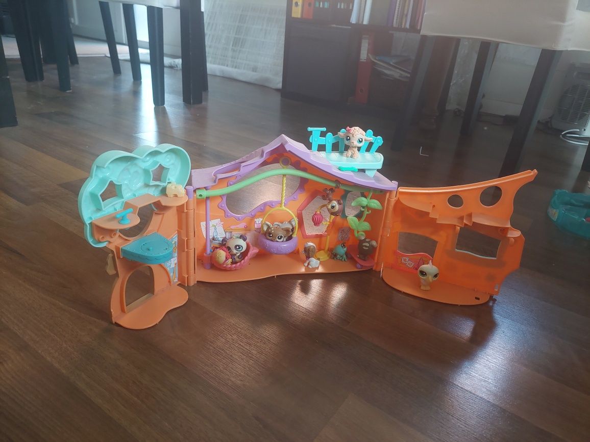 Littlest Pet Shop