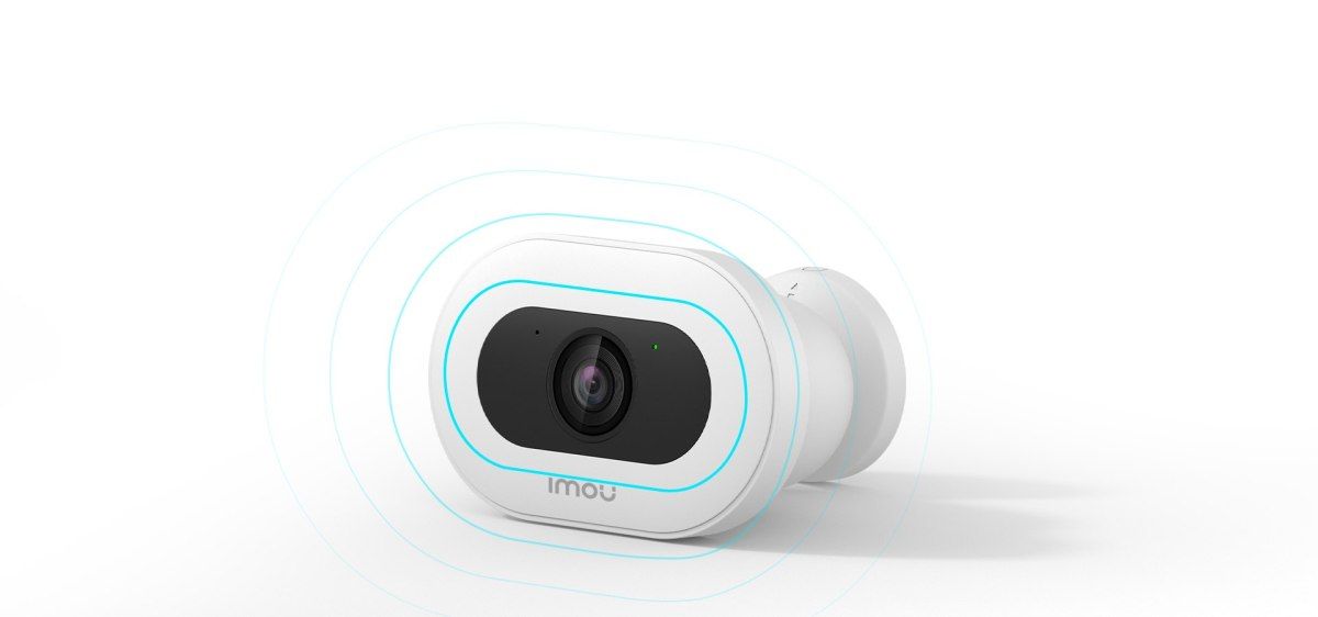 kamera ip imou knight ipc-f88fip-v2