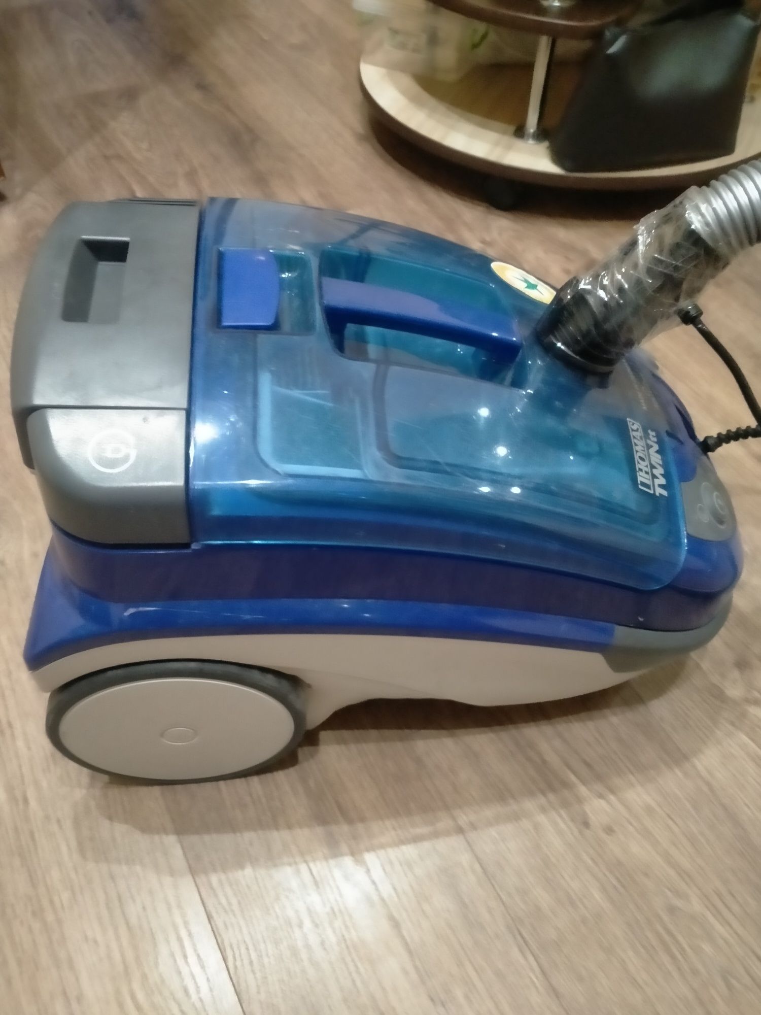 Продам пилосос миючий Thomas Twin tt 1600w