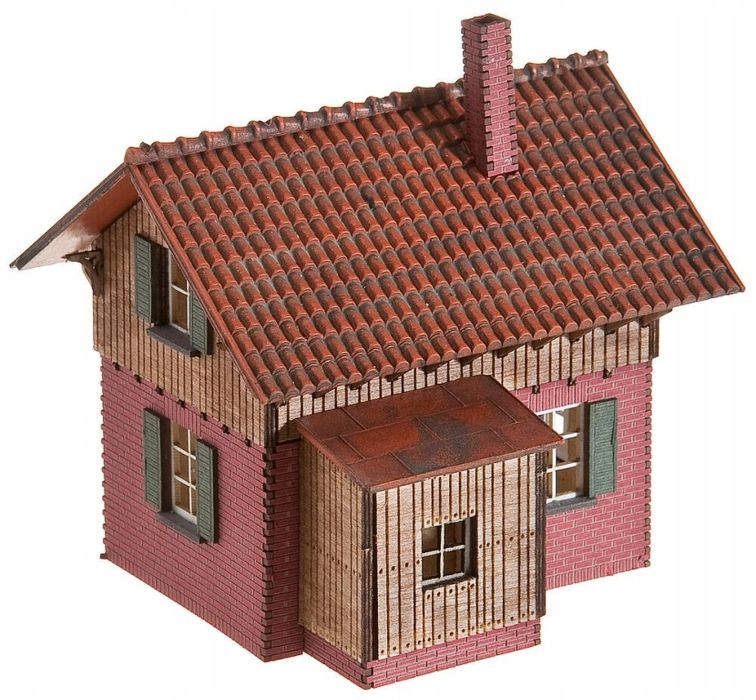Faller 222156 -Budka dróżnika N 1:160