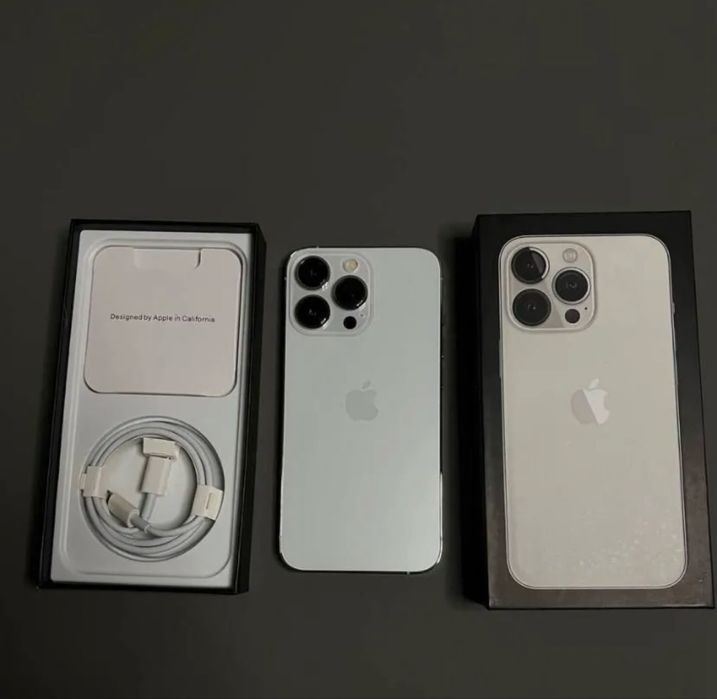 Iphone 13 Pro 256gb терміново