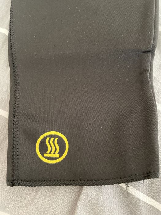 Бриджі для схуднення Hot Shapers