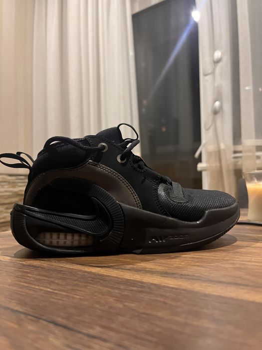 Кросівки nike . Дитячі . Розмір 34, us 2,5 , 21,5 cm.