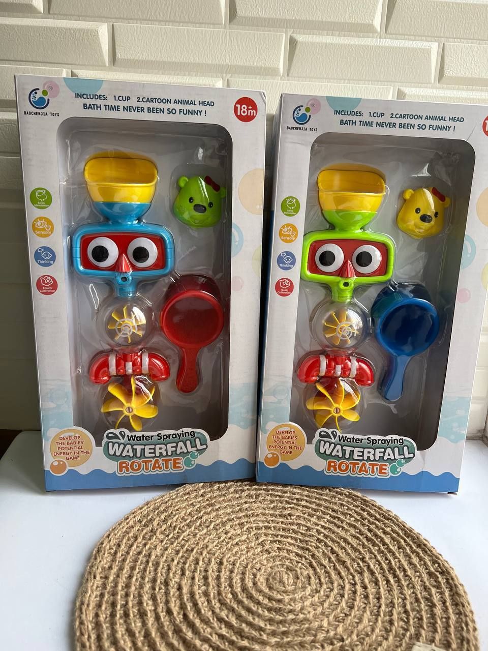 Игрушки для ванной . Игрушка для ванной