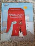 Nasza mama czarodziejka.
