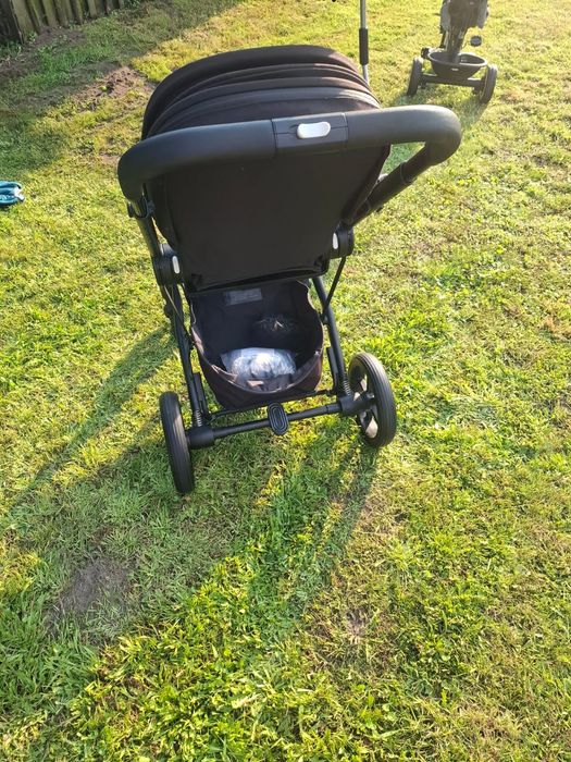 Wózek cybex balios s