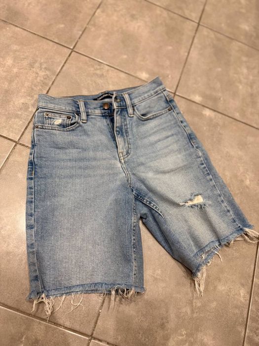 Шорти жіночі Calvin Klein Jeans