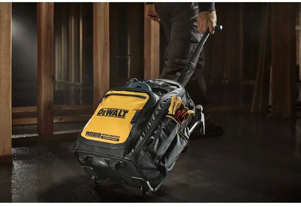 DeWALT DWST60101-1  Рюкзак для інструментів