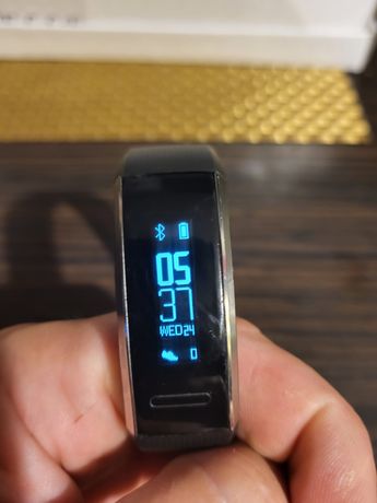 Smartwatch Huawei Band 2